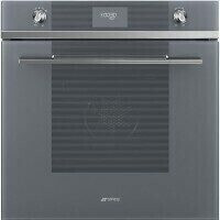Электрический духовой шкаф Smeg SFP6101VS