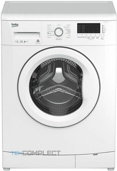 Стиральная машина Beko WTV 7602B0