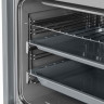 Электрический духовой шкаф MAUNFELD MEOH 6711 W