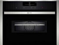 Электрический духовой шкаф Neff C18MT27 N0 Электрический духовой шкаф Neff C18MT27 N0