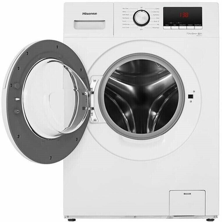 Стиральная машина Hisense WFHV 7012