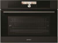 Электрический духовой шкаф Gorenje GCM 812 B
