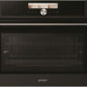 Электрический духовой шкаф Gorenje GCM 812 B