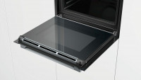Электрический духовой шкаф Bosch HBG 676EB6