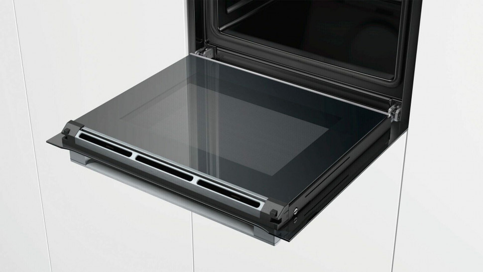 Электрический духовой шкаф Bosch HBG 676EB6 Электрический духовой шкаф Bosch HBG 676EB6