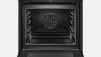 Электрический духовой шкаф Bosch HBG 676EB6