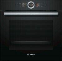 Электрический духовой шкаф Bosch HBG 676EB6 Электрический духовой шкаф Bosch HBG 676EB6