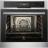 Электрический духовой шкаф Electrolux EOB 8751 AOX