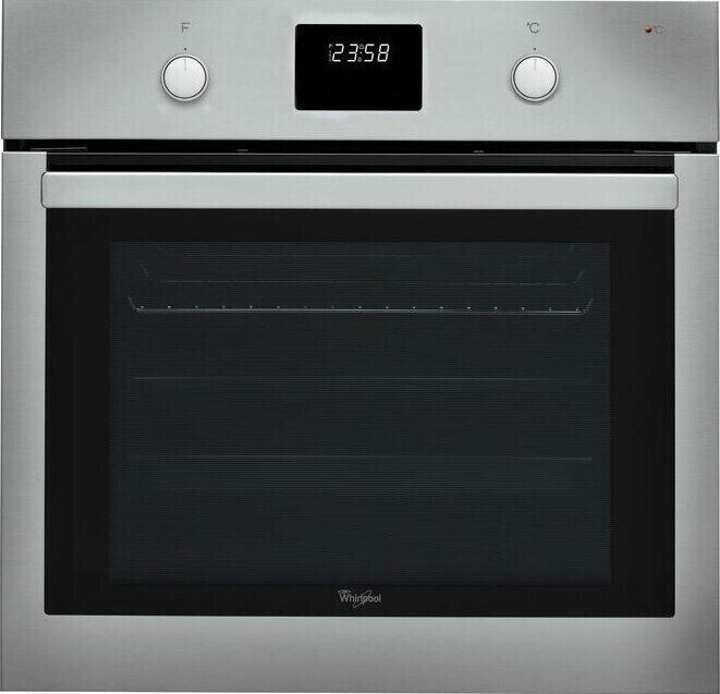 Электрический духовой шкаф Whirlpool AKP 7460 IX