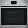 Электрический духовой шкаф Whirlpool AKP 7460 IX
