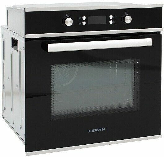 Электрический духовой шкаф Leran EO 6474 Электрический духовой шкаф Leran EO 6474