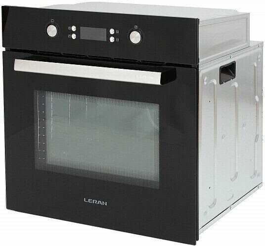 Электрический духовой шкаф Leran EO 6474 Электрический духовой шкаф Leran EO 6474