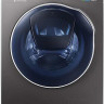Стиральная машина Samsung WD80K52E0ZX Стиральная машина Samsung WD80K52E0ZX