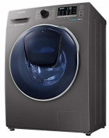 Стиральная машина Samsung WD80K52E0ZX
