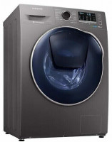 Стиральная машина Samsung WD80K52E0ZX