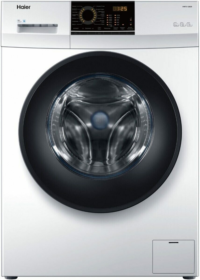 Стиральная машина Haier HW70-12829A