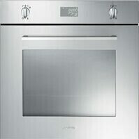 Электрический духовой шкаф Smeg SF496X Электрический духовой шкаф Smeg SF496X