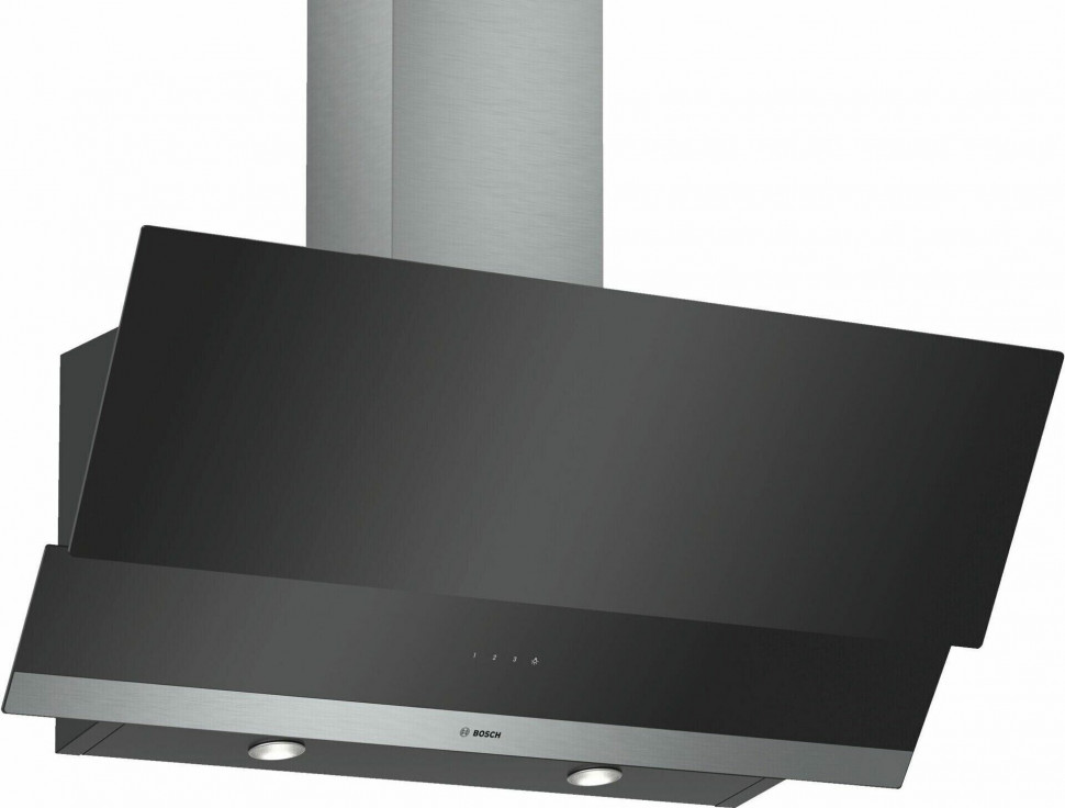 Каминная вытяжка Bosch DWK095G60R