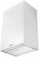 Островная вытяжка Faber Cubia Isola Gloss EV8 WH A60 Островная вытяжка Faber Cubia Isola Gloss EV8 WH A60