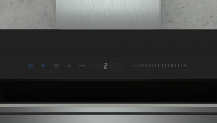 Каминная вытяжка Siemens LC 91KWW60