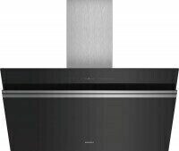 Каминная вытяжка Siemens LC 91KWW60