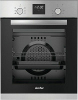 Электрический духовой шкаф Simfer B 4EM 56011