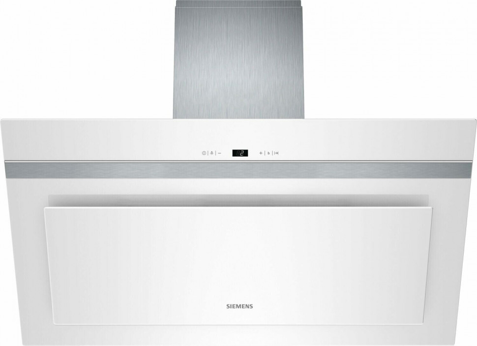 Каминная вытяжка Siemens LC 98KD272