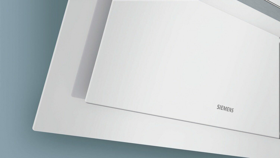 Каминная вытяжка Siemens LC 98KD272