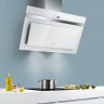 Каминная вытяжка Siemens LC 98KD272