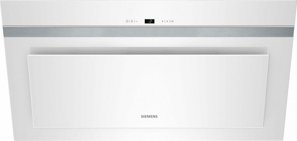 Каминная вытяжка Siemens LC 98KD272