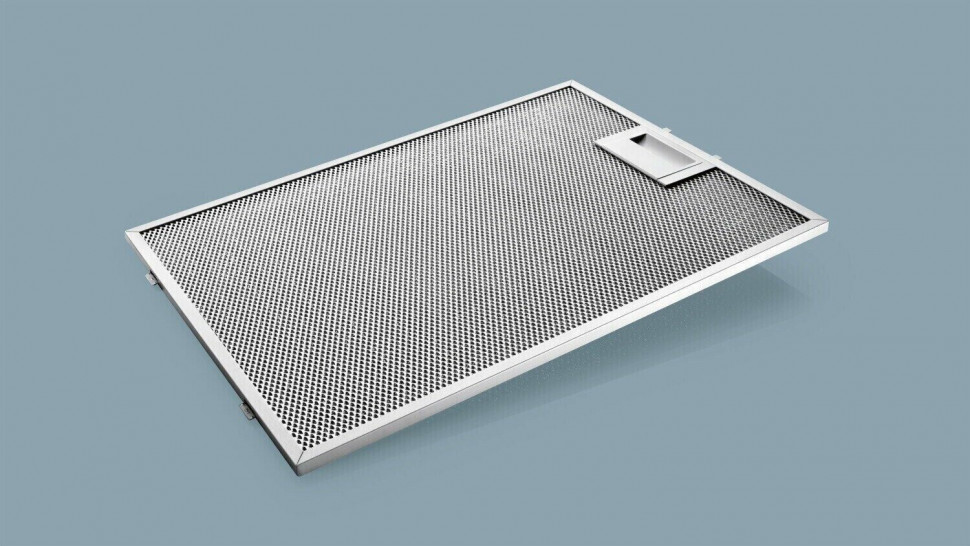 Каминная вытяжка Siemens LC 98KD272