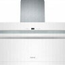 Каминная вытяжка Siemens LC 98KD272