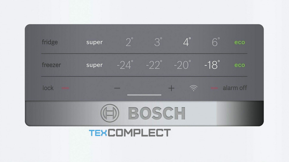 Холодильник Bosch KGN39VW22R