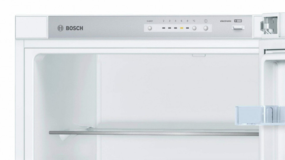 Холодильник Bosch KGV39VW23R Холодильник Bosch KGV39VW23R