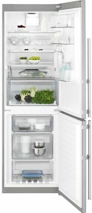 Холодильник Electrolux EN 3458