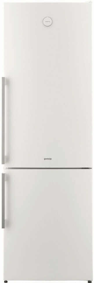Холодильник Gorenje NRK 61 JSY2W