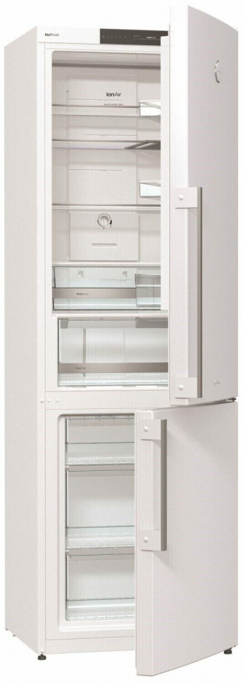 Холодильник Gorenje NRK 61 JSY2W Холодильник Gorenje NRK 61 JSY2W