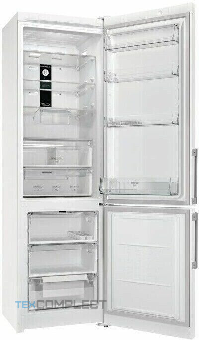 Холодильник Hotpoint-Ariston HFP 8202 XOS