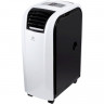 Мобильный кондиционер Electrolux EACM-09 RK/N6 Мобильный кондиционер Electrolux EACM-09 RK/N6