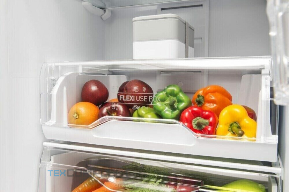 Холодильник Indesit DF 5201 X RM Холодильник Indesit DF 5201 X RM