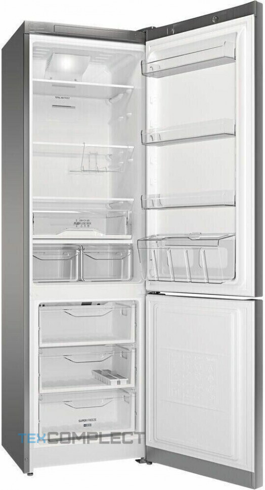 Холодильник Indesit DF 5201 X RM Холодильник Indesit DF 5201 X RM