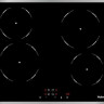 Электрическая варочная панель Haier HHY-C64NFB Электрическая варочная панель Haier HHY-C64NFB