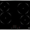 Электрическая варочная панель Haier HHY-C64NFB Электрическая варочная панель Haier HHY-C64NFB