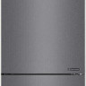 Холодильник LG GA-B509CLSL
