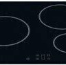 Индукционная варочная панель Hotpoint-Ariston KIB 633 CE