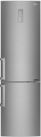 Холодильник LG GB-B60NSYQE