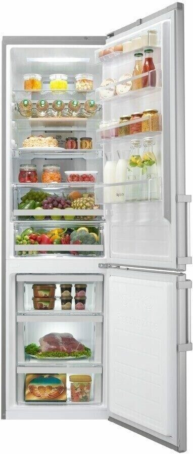 Холодильник LG GB-B60NSYQE Холодильник LG GB-B60NSYQE