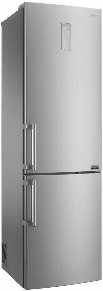 Холодильник LG GB-B60NSYQE Холодильник LG GB-B60NSYQE