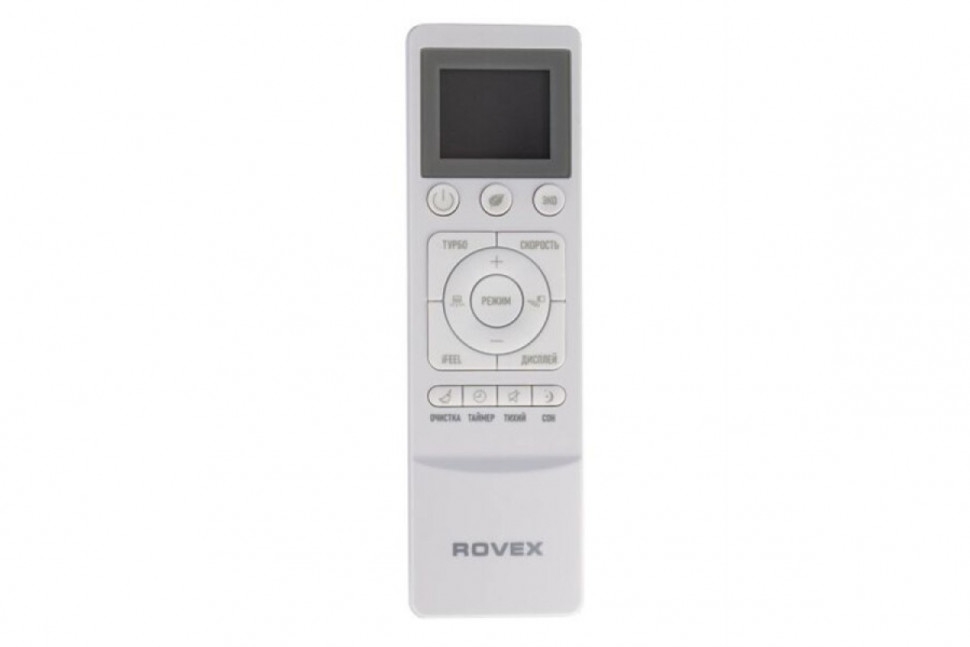 Сплит-система Rovex RS-09CST4