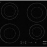 Индукционная варочная панель Smeg SI3644B Индукционная варочная панель Smeg SI3644B